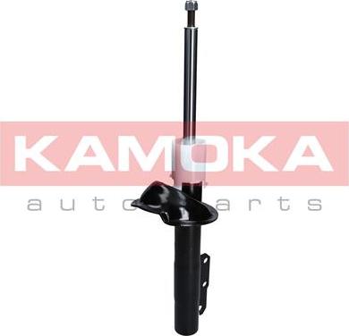 Kamoka 2000223 - Амортизатор autocars.com.ua