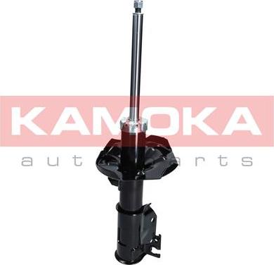 Kamoka 2000225 - Амортизатор autocars.com.ua