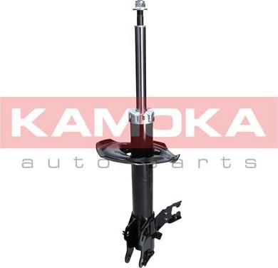 Kamoka 2000226 - Амортизатор avtokuzovplus.com.ua