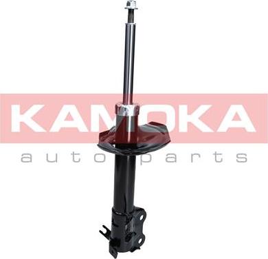 Kamoka 2000227 - Амортизатор avtokuzovplus.com.ua