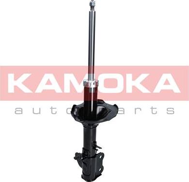 Kamoka 2000229 - Амортизатор autocars.com.ua