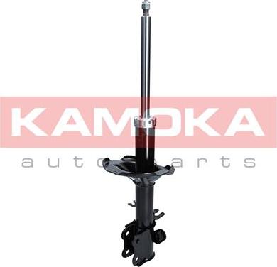 Kamoka 2000229 - Амортизатор autocars.com.ua