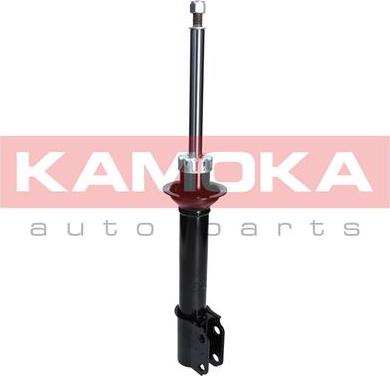 Kamoka 2000235 - Амортизатор autocars.com.ua