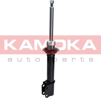 Kamoka 2000235 - Амортизатор autocars.com.ua