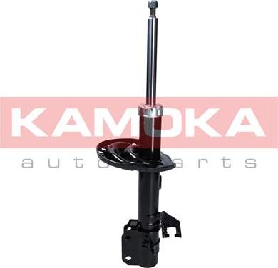 Kamoka 2000236 - Амортизатор avtokuzovplus.com.ua