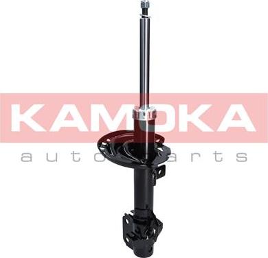 Kamoka 2000238 - Амортизатор autocars.com.ua