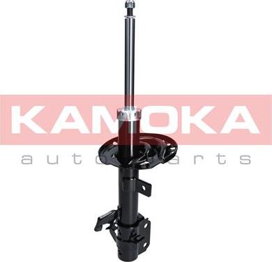 Kamoka 2000238 - Амортизатор autocars.com.ua