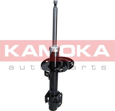 Kamoka 2000239 - Амортизатор autocars.com.ua