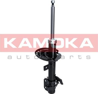 Kamoka 2000239 - Амортизатор autocars.com.ua