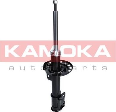 Kamoka 2000243 - Амортизатор avtokuzovplus.com.ua