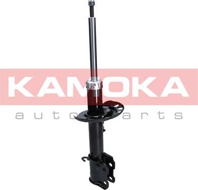 Kamoka 2000243 - Амортизатор avtokuzovplus.com.ua