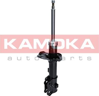 Kamoka 2000244 - Амортизатор avtokuzovplus.com.ua