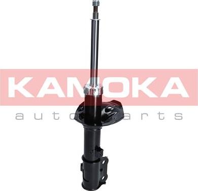 Kamoka 2000244 - Амортизатор avtokuzovplus.com.ua