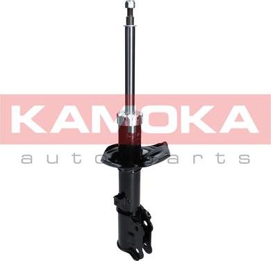 Kamoka 2000244 - Амортизатор avtokuzovplus.com.ua