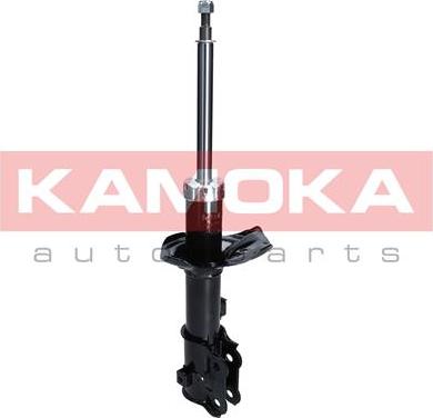 Kamoka 2000245 - Амортизатор autocars.com.ua