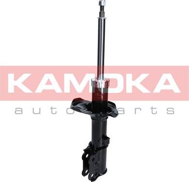 Kamoka 2000245 - Амортизатор autocars.com.ua