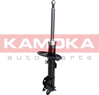 Kamoka 2000246 - Амортизатор autocars.com.ua