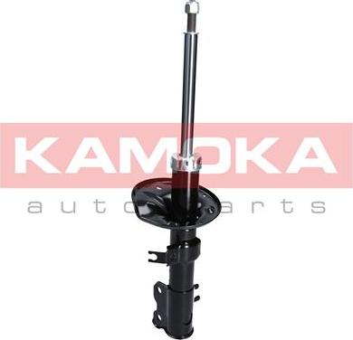 Kamoka 2000247 - Амортизатор autocars.com.ua