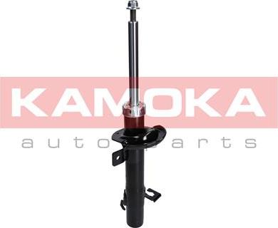 Kamoka 2000253 - Амортизатор autocars.com.ua