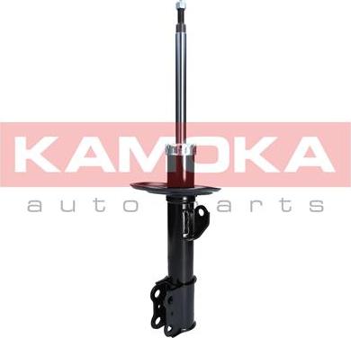 Kamoka 2000255 - Амортизатор autocars.com.ua