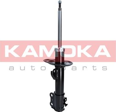 Kamoka 2000255 - Амортизатор autocars.com.ua