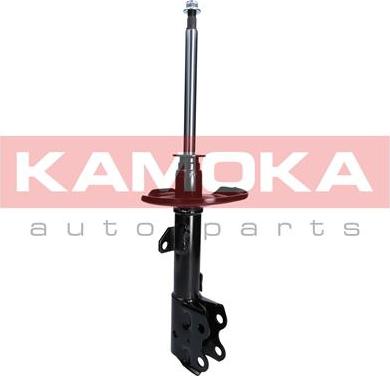 Kamoka 2000257 - Амортизатор autocars.com.ua