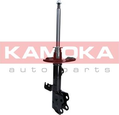 Kamoka 2000258 - Амортизатор autocars.com.ua