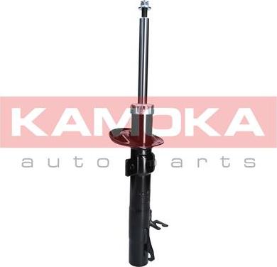 Kamoka 2000260 - Амортизатор autocars.com.ua