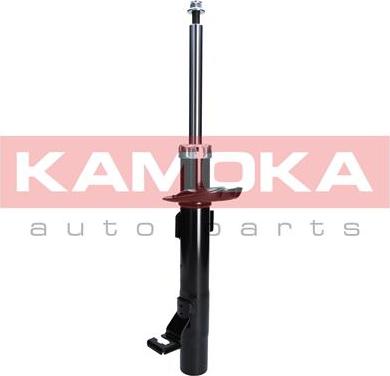 Kamoka 2000260 - Амортизатор autocars.com.ua