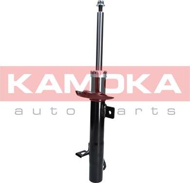 Kamoka 2000260 - Амортизатор autocars.com.ua