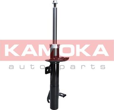 Kamoka 2000261 - Амортизатор autocars.com.ua