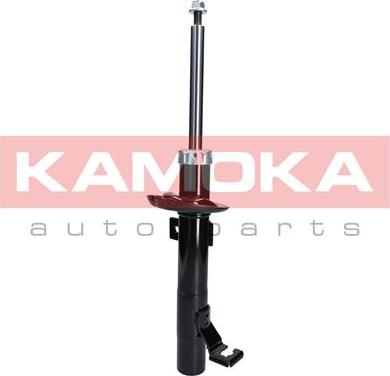 Kamoka 2000261 - Амортизатор autocars.com.ua