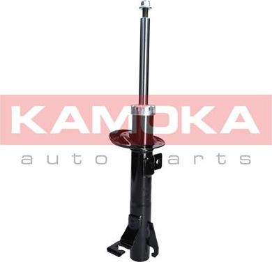 Kamoka 2000261 - Амортизатор autocars.com.ua