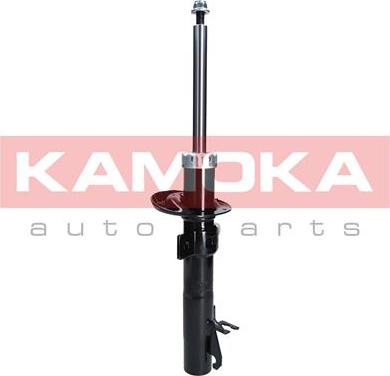 Kamoka 2000262 - Амортизатор autocars.com.ua