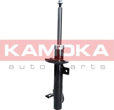 Kamoka 2000262 - Амортизатор autocars.com.ua