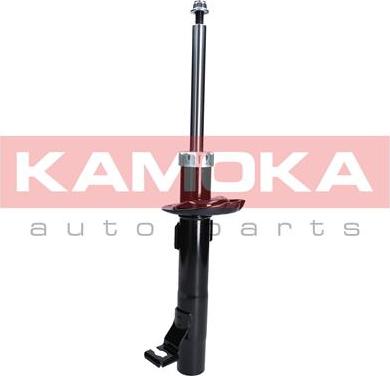 Kamoka 2000262 - Амортизатор autocars.com.ua