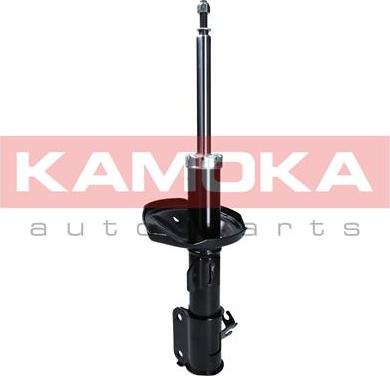 Kamoka 2000264 - Амортизатор avtokuzovplus.com.ua