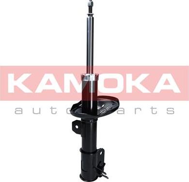 Kamoka 2000264 - Амортизатор avtokuzovplus.com.ua