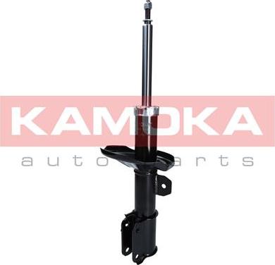 Kamoka 2000264 - Амортизатор avtokuzovplus.com.ua