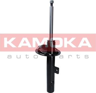 Kamoka 2000265 - Амортизатор autocars.com.ua