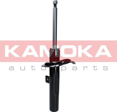 Kamoka 2000265 - Амортизатор autocars.com.ua