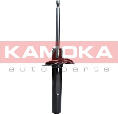 Kamoka 2000266 - Амортизатор autocars.com.ua