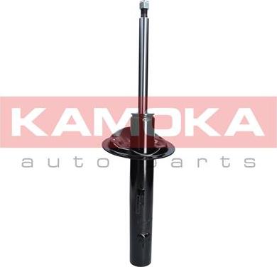 Kamoka 2000266 - Амортизатор autocars.com.ua