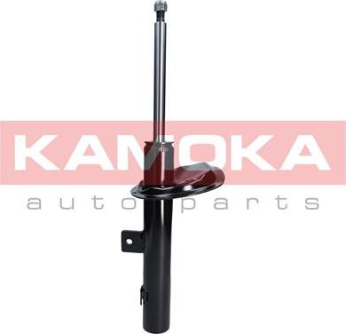 Kamoka 2000266 - Амортизатор autocars.com.ua