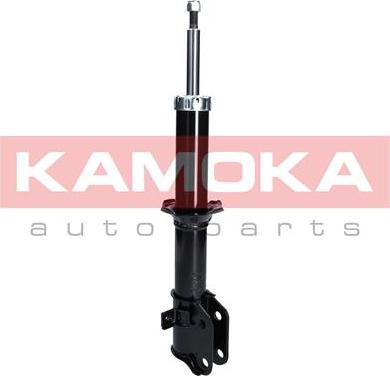 Kamoka 2000267 - Амортизатор autocars.com.ua