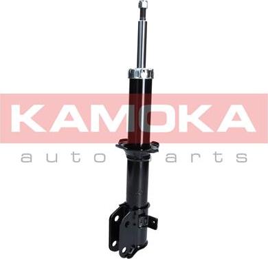 Kamoka 2000268 - Амортизатор autocars.com.ua