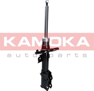 Kamoka 2000269 - Амортизатор autocars.com.ua