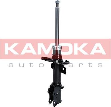 Kamoka 2000270 - Амортизатор autocars.com.ua