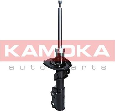 Kamoka 2000270 - Амортизатор autocars.com.ua