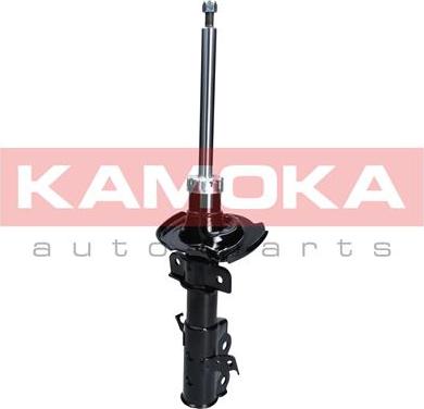 Kamoka 2000270 - Амортизатор autocars.com.ua